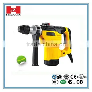 Low Price Rotary Power Hammer for Sale thumbnail-1
