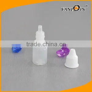 7ml Mini Vial Eliquid Bottles Dropper Childproof Cap thumbnail-2