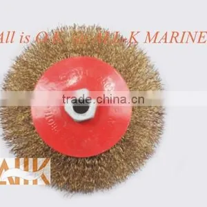Conical Wire Brush thumbnail-3