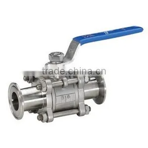Standard Butterfly Valves for Fountain thumbnail-1