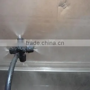 Greenhouse Humidification Water Atomizing Nozzle thumbnail-3