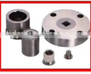 Silicon Carbide Sleeve thumbnail-1