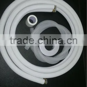 Air Conditioner Insulated Copper Pipe / Air Conditioner Insulated Connect Pipe / Connection Pipe for Air Conditioner thumbnail-1