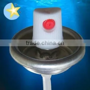 Aerosol Snow Spray Nozzle Made in China thumbnail-5