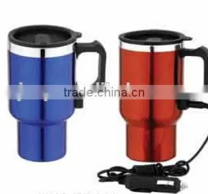 Stainless Steel Vacuum Bottle & Thermal Stainless Steel Water Bottle thumbnail-4