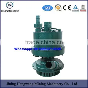Chemical And Mining Idustries Small Hiaphragm Pump thumbnail-3