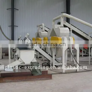 Rubber Recycling Machine thumbnail-1