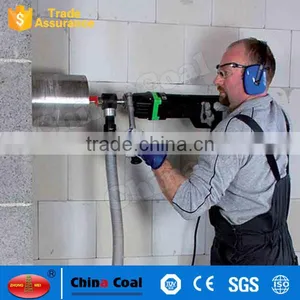 Multi-function Road Surface Wall Engineering Concrete Core Drilling Machine thumbnail-2