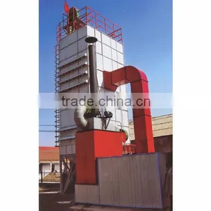 Fish Feed Dryer thumbnail-1
