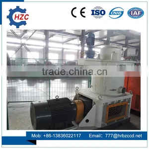Hot Sale HECK Series Biomass Pellets Machine Price thumbnail-2