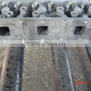 SCANIA 112 Cylinder Head thumbnail-3