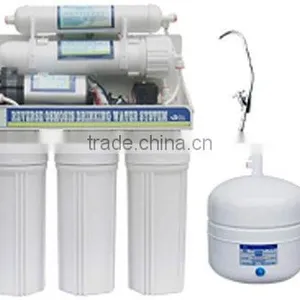 RO Water Purifier / Household RO System thumbnail-1