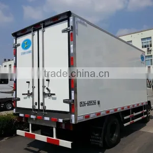 Feed Storage Containers pu Sandwich Panel Production Line thumbnail-3