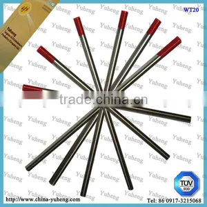 China Factory Supply All Tungsten Electrode for Tig Welder thumbnail-1