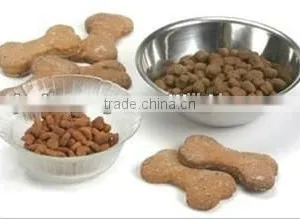 Automatic Pet Food Machine,animal Feed Machinery,dog Food Production Line thumbnail-6