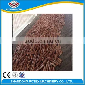 Romania 1-1.5T/H Capacity Complete Wood Pellet Machine and Complete Wood Pellet Line thumbnail-3