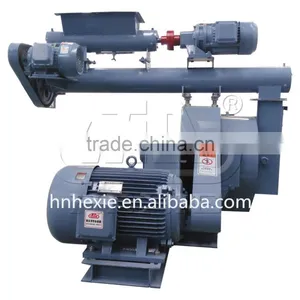 High Capacity Livestock Feed Making Machinery thumbnail-2