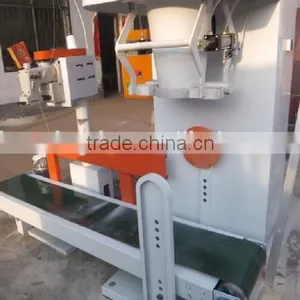 Automatic Animal Feed Packing Machine With Sewing/corn Package Machine/+15224414081 thumbnail-3