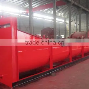 Spiral Classifier/screw Classifier for Gold Mining Plant thumbnail-4