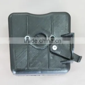 Professional Air Filter With High Quality for Gasoline 2stroke Brush Cutter Engine Parts CG430 /H430 Brush Cutter/harvester thumbnail-1