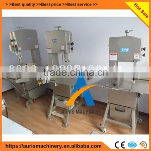 Commercial Use Bone Saw Machine/frozen Meat Cutter Machine/meat Bone Cutting Saw Machine thumbnail-5