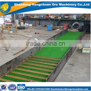 Top Quality Mini Gold Dredge Pontoons/Portable Gold Dredge/Mini Portable Gold Dredge for Sale thumbnail-6