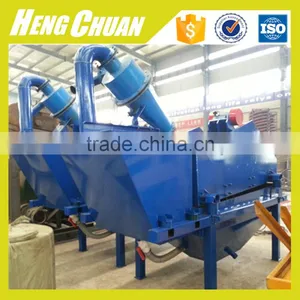 China Supplier Fine River Sand Extracting Machine,Fine Sand Recycling Machine,Sand Extraction Machine thumbnail-2