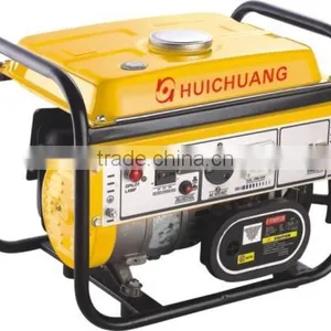 Hot Sale Gasoline Generator 500w thumbnail-1