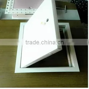 Cixi Hot-sale Steel Ceiling Access Door/ Access Panel/ Inspection Door thumbnail-1