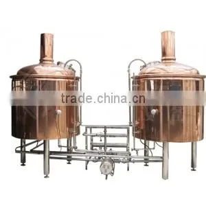 3bbl Beer Brewery Equipment thumbnail-1