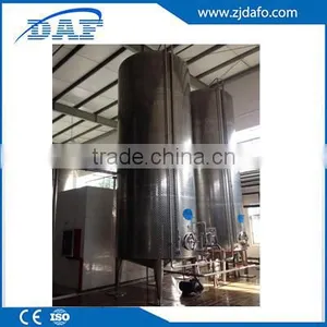 2016 New Style Stainless Steel Wine Tank /wine Fermentation Tank thumbnail-4