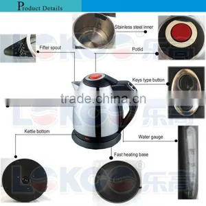 Stainless Steel Electrical Product thumbnail-2
