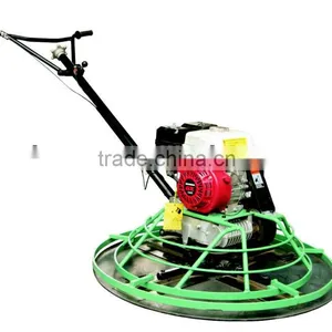 High Speed Perfessional and Efficient DMR900 Ground Polishing Machine thumbnail-1