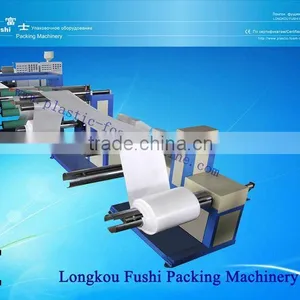 EPS Foam Sheet Production Line thumbnail-1