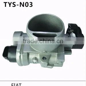 FIAT THROTTLE VALVE thumbnail-1
