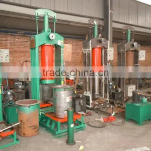 China Hydraulic Oil Press Exporter thumbnail-1