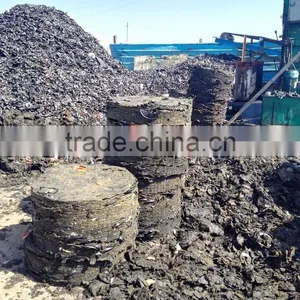Factory Manufacturer Waste Engine Oil Filter Crusher thumbnail-3