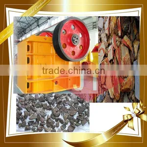 Jaw Crusher, Stone Crusher, Rock Crushing Plant Price Hot Sale in Asia thumbnail-6