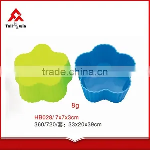 Silicone Baking Tools and Equipment Cake Decoration thumbnail-6