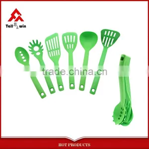 Newest Utility FDA/LFGB Nylon Kitchen Tools and Equipment thumbnail-4