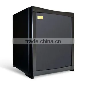 GRT - XC28 Solid Door, Hotel Mini Fridge 28L thumbnail-4