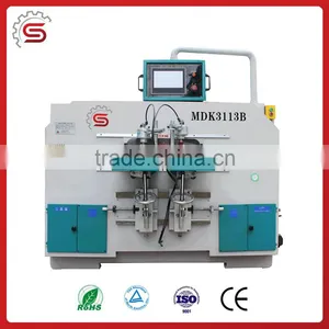 Cheap MDK3113B CNC Tenoning Machine/wood Mortising Machine thumbnail-1