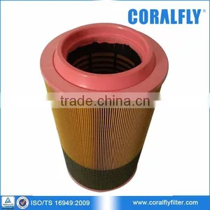 Nice Pricing Diesel Engine Coralfly OEM Air Filter 0030941704 thumbnail-1