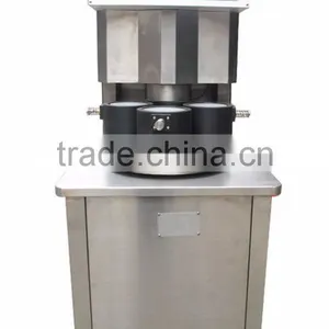 Vacuum Capping Machine Pan Type Vacuum Capping Machine thumbnail-1
