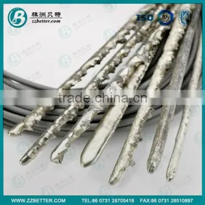 Copper Brazing Tungsten Carbide Welding Rods for Oilfield thumbnail-4