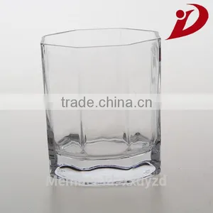 High Quality Borosilicate Glass Drinkware Borosilicate Glass Cup thumbnail-1