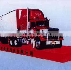 Dynamic Electric Truck Scale thumbnail-1