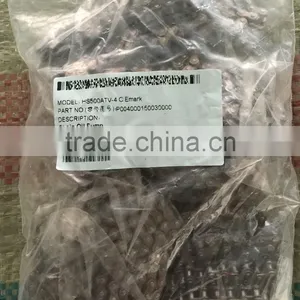 HISUN 500cc ATV Spare Parts Oil Pump Chain P004000150030000 thumbnail-4
