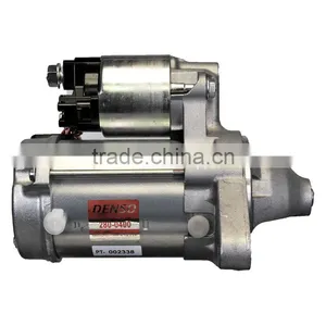 Starter Motor for Hyundai Coupe,Elantra,36100-23100,36100-23150,3610023100 thumbnail-2