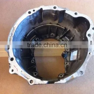 Clutch Housing Use for Toyota Hiace 2TR thumbnail-2